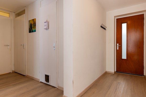 Medium property photo - Antje Breijerstraat 45, 2132 ZT Hoofddorp